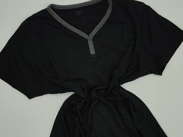 t shirt h and m: Burton, T-shirt for men, size S (EU 36)