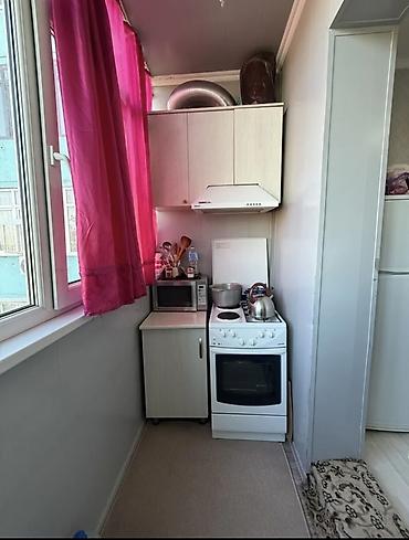 Продажа квартир: 2 комнаты, 52 м², 106 серия, 7 этаж, Косметический ремонт — 7