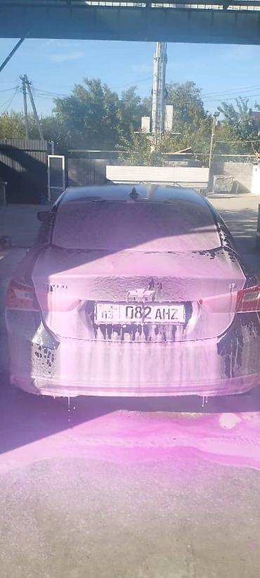 аризо 8: Chevrolet Malibu: 2017 г., 1.5 л, Седан — 9