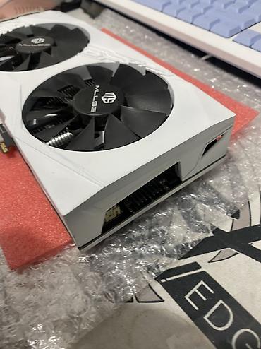 radeon r9 380: Видеокарта для ПК, Новый, Asus, Radeon RX, 8 ГБ — 5