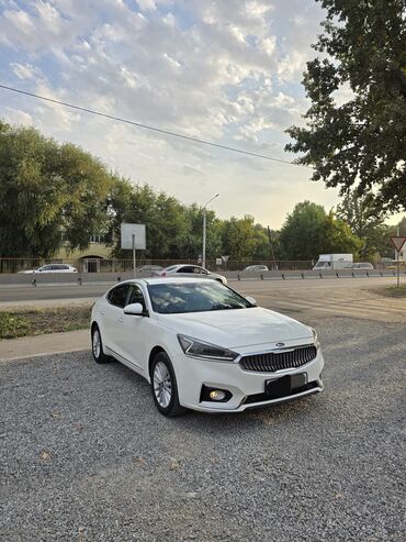 солярис автомат цена: Kia K7: 2016 г., 3 л, Автомат, Газ, Седан