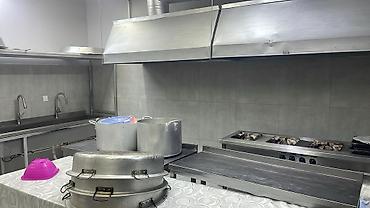 Готовый бизнес: Mərasim evi hazır biznes 750 kvadratmetr,80-120 150-200 200-350 — 7