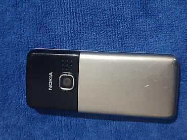 Nokia: Nokia 6300 4G, Б/у, < 2 ГБ, цвет - Серебристый, 1 SIM — 6
