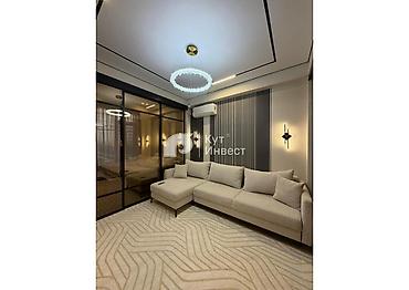 Продажа квартир: 1 комната, 38 м², Элитка, Евроремонт — 5