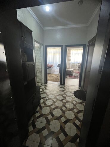 Uzunmüddətli kirayə mənzillər: Xırdalanda Aff parkın içinde merkezde meçitin yanda uzun mudetli — 5