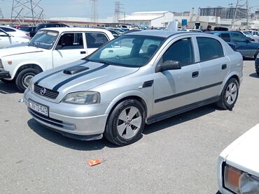 opel vectra muherriki: Opel Astra: 1.6 l | 1998 il 218000 km Hetçbek