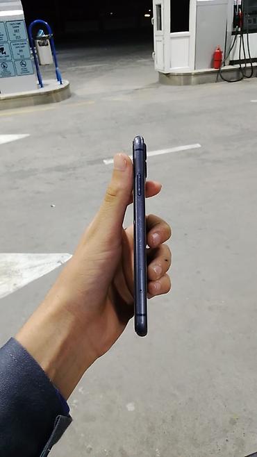 Mobil telefonlar: IPhone 11, 128 GB, Qara, Face ID — 6