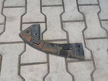 NOSAC BRANIKA DESNI ZA HYUNDAI SANTA FE | metalni nosac branika