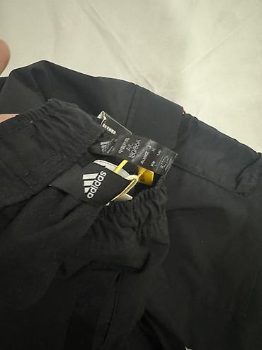 adidas cargo: Мужские брюки, L, Adidas, Новый, цвет - Черный, Самовывоз — 5