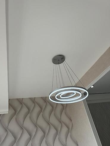 Натяжной потолок: Натяжной потолок Глянцевое, Матовое, 3D потолки Гарантия, Бесплатная консультация, Бесплатный замер — 8