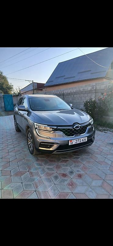 электрокар седан: Jetour : 2022 г., 2 л, Автомат, Газ, Кроссовер — 1