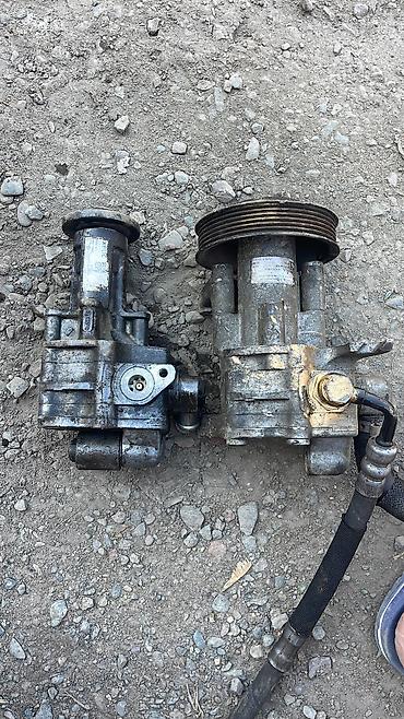 Другие автозапчасти: Привозные в идеале и все запчасти на БМВ at lalafo.kg — 29 Другие автозапчасти: Привозные в идеале и все запчасти на БМВ — 29