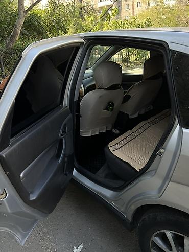 step rf3: Ford Focus: 1998 г., 1.6 л, Механика, Бензин, Хэтчбэк — 6