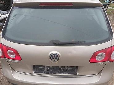delovi alternatora: SOFERSAJBNA ZADNJA ZA VOLKSWAGEN PASSAT B6 | Sofersajbna zadnja za — 1
