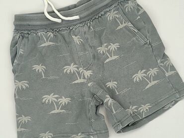 lidl spodenki chłopięce: Shorts, Reserved, 5-6 years, condition - Good