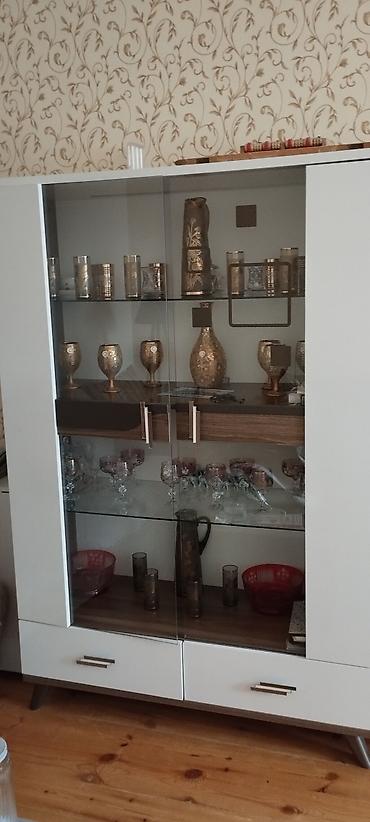2 el mebel: İşlənmiş, Kredit yoxdur — 4