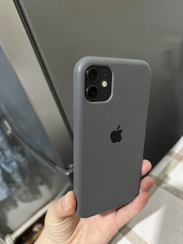 айфон 11 цена кыргызстан: IPhone 11, Б/у, 128 ГБ, 75 %