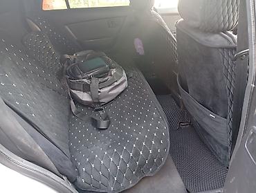 некая: Chevrolet Nexia: 2012 г., 1.6 л, Механика, Бензин, Седан — 9