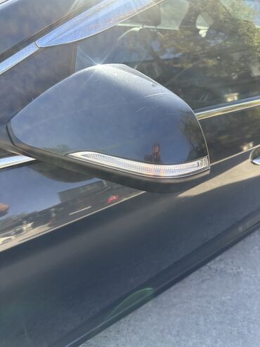 Hyundai: Hyundai Sonata: 2018 г., 2 л, Автомат, Бензин, Седан — 6