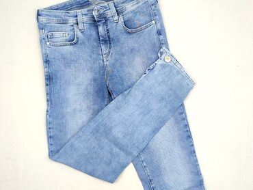 indicode t shirty: Jeansy damskie, rozmiar M