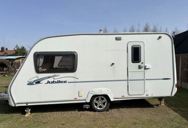 Другой транспорт: Караван 1 Продаю или меняю на равноценное авто . моя доплата — 2