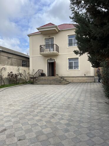 Həyət evləri və villaların satışı: 5 otaqlı, 180 kv. m, Kredit yoxdur, Yeni təmirli -da lalafo.az — 16 Həyət evləri və villaların satışı: 5 otaqlı, 180 kv. m, Kredit yoxdur, Yeni təmirli — 16