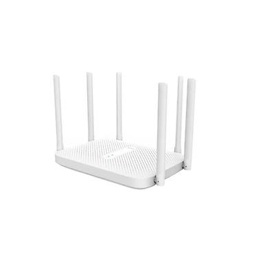 device: Роутер Xiaomi Redmi Router AC2100. Скорость беспроводной передачи — 2