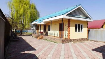 продается дом арча бешик: Дом, 100 м², 3 комнаты, Собственник
