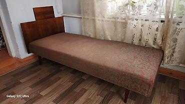 Раскладные диваны: Раскладной диван, Б/у — 11