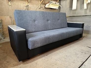 Прямые диваны: Прямой диван, Новый — 25