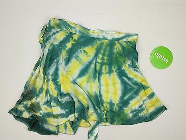 spódnica cargo: Spódnica damska, rozmiar 2XL — 3
