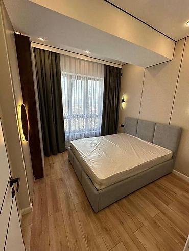 Продажа квартир: 3 комнаты, 58 м², Элитка, 8 этаж, Дизайнерский ремонт at lalafo.kg — 11 Продажа квартир: 3 комнаты, 58 м², Элитка, 8 этаж, Дизайнерский ремонт — 11