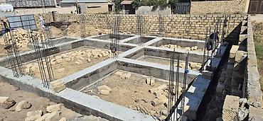 evdə online is: Beton işləri ●Monolit dəmir-beton tikinti işlərinizi həyata keçirmək — 5
