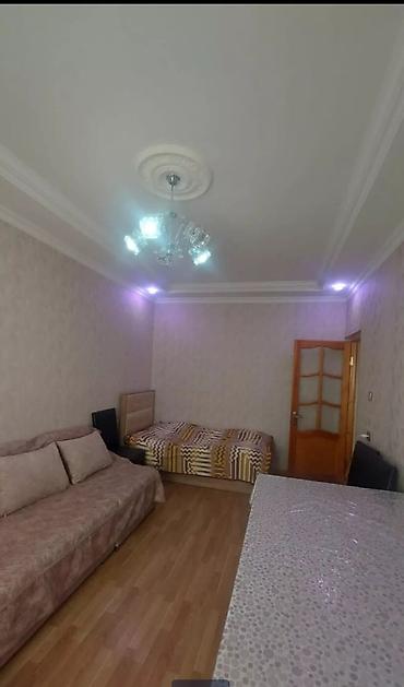 masazirda ev: Bakı, Suraxanı, 1 otaqlı, Köhnə tikili, m. Xalqlar Dostluğu, 33 kv. m — 3