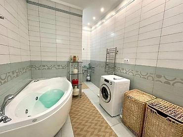 Продажа квартир: 5 и более комнат, 168 м², Элитка, 3 этаж, Евроремонт — 9