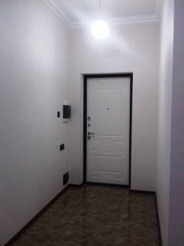 Yeni tikili: 2 otaqlı, Yeni tikili, 90 kv. m — 13