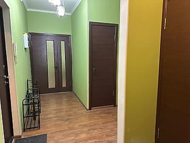 сдаю мкр кок жар: Сдаётся 2-х комнатная квартира в мкр. Кок-Жар - ориентир пересечение — 3