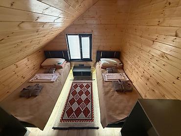 Продажа модульных домов: 🏡 Современные двухэтажные коттеджи в Чолпон-Ате 🌊 Идеальное место для — 10