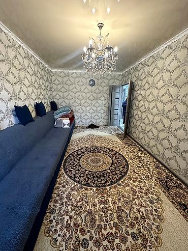 Продажа квартир: 4 комнаты, 94 м² — 2
