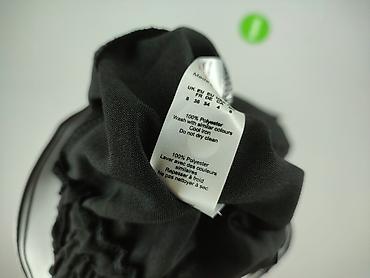 dresy boohoo: Boohoo, Spodnie materiałowe damskie, rozmiar S — 5
