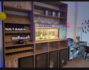 купить оборудование для разливного пива: Винный модуль с автоматом розлива, единственный аппарат в СНГ -