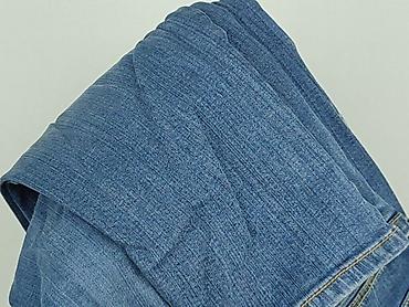 bootcut jeans reserved: Spodnie jeansowe, C&A, 13 lat, 158, stan - Bardzo dobry — 6