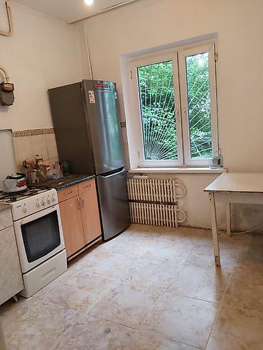 карпинка квартира: 2 комнаты, 48 м², 105 серия, 1 этаж — 4