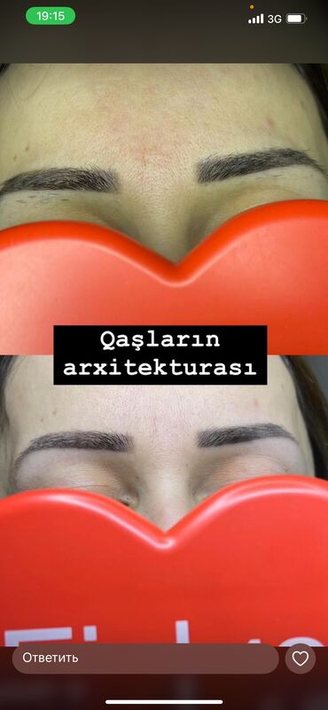 asan şəki̇llər çəkmək: Kirpiklər, qaşlar | Mikrobleydinq