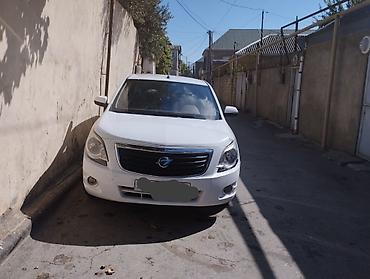 ravon r4 kredit sertleri: Ravon R4: 1.5 l | Sedan — 3