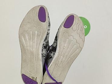 under armour: Under Armour, Sneakersy damskie, rozmiar 37.5 — 4