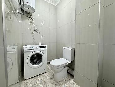 Продажа квартир: 2 комнаты, 80 м², Элитка, 4 этаж, Евроремонт — 9