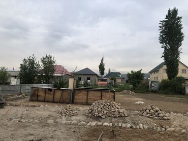 село петровка дом: 5 соток, Для строительства, Красная книга