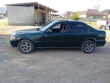 хонда кейсуке: Honda Orthia: 1997 г., 2 л, Автомат, Бензин, Хэтчбэк