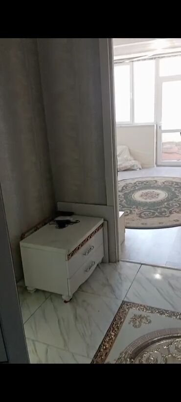 Uzunmüddətli kirayə mənzillər: Xirdalan seheri Heyder eliyev pr Xirdalan kuruq rahat marketin alti 16 — 18